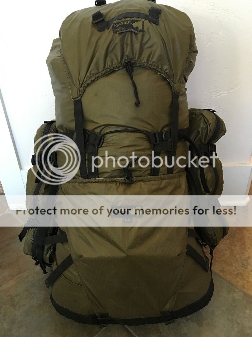 Kifaru KU5200 Pack for Sale Rokslide Forum